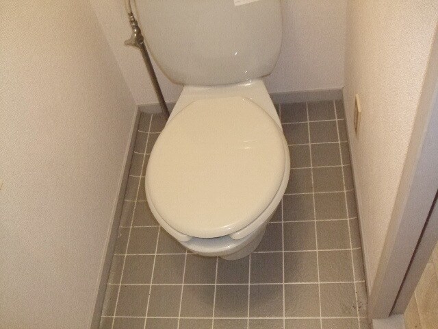 コートナカミチＣの物件内観写真