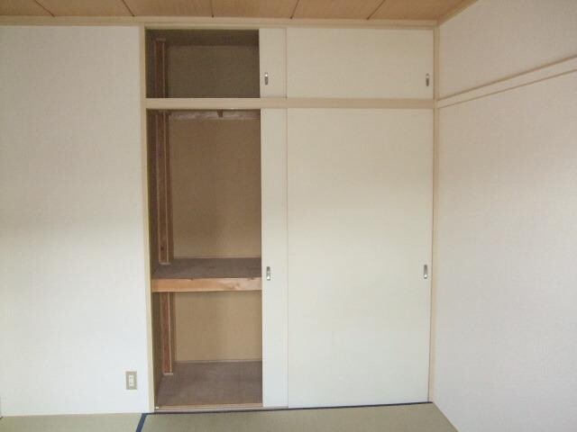 コートナカミチＣの物件内観写真