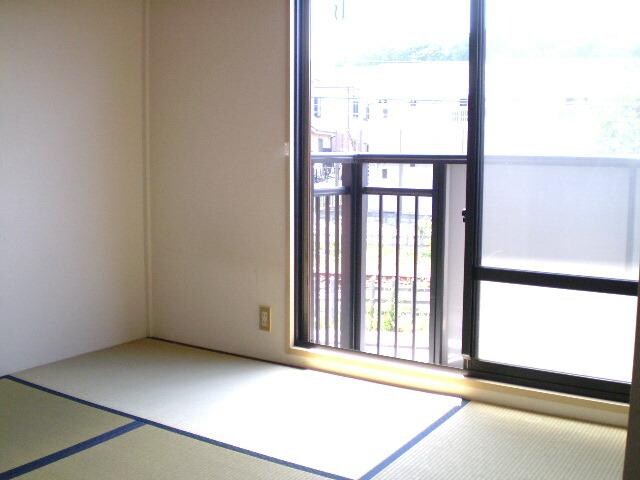 コートナカミチＣの物件内観写真