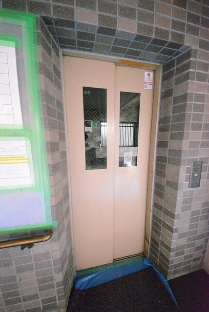 アーク昭島レジデンスの物件内観写真