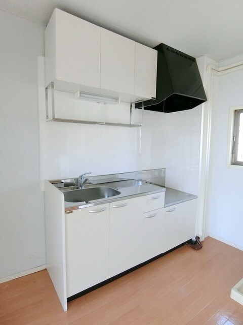 サンアヴェニューの物件内観写真