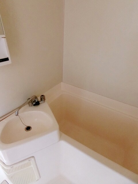 サンアヴェニューの物件内観写真