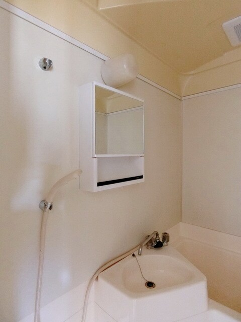 サンアヴェニューの物件内観写真