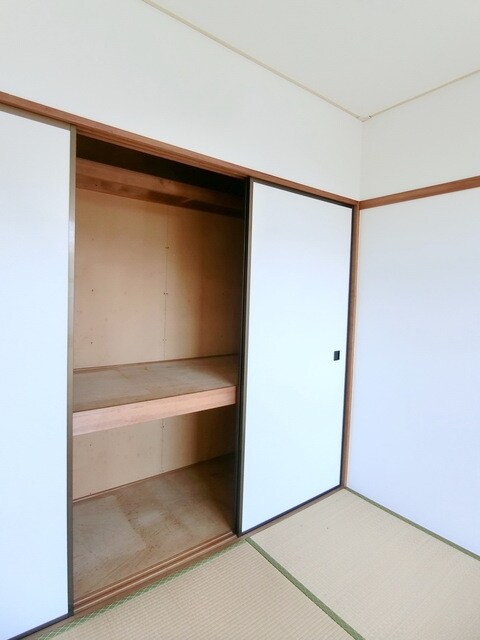 サンアヴェニューの物件内観写真