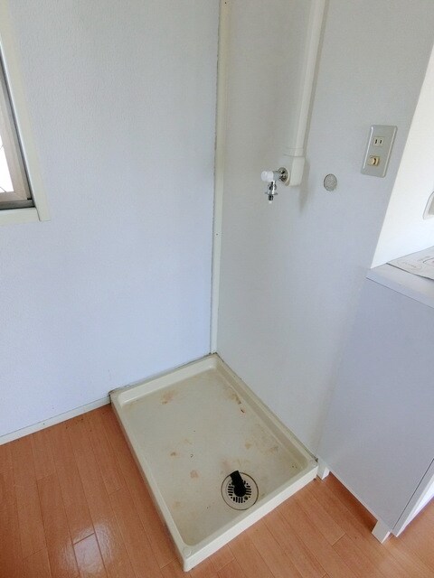 サンアヴェニューの物件内観写真