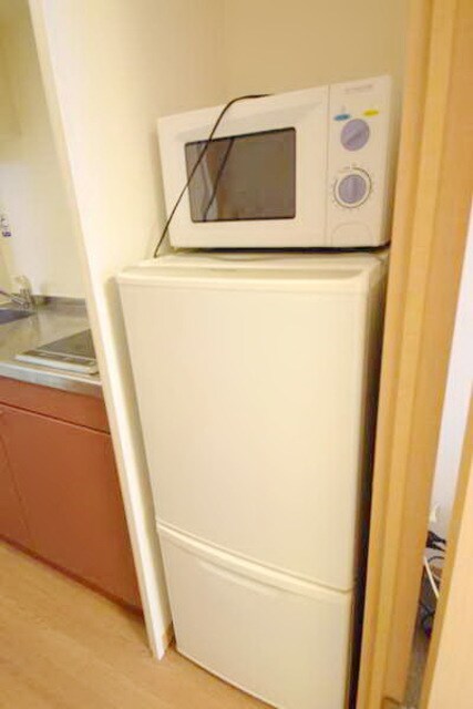 レオパレスアーバン国立の物件内観写真