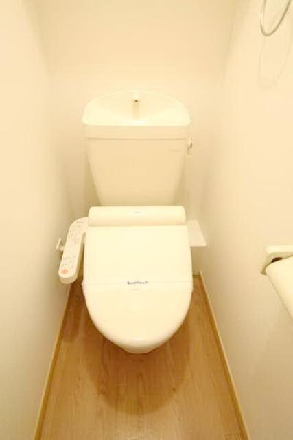 レオパレスアーバン国立の物件内観写真