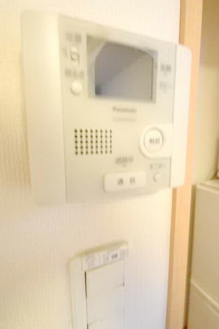 レオパレスアーバン国立の物件内観写真