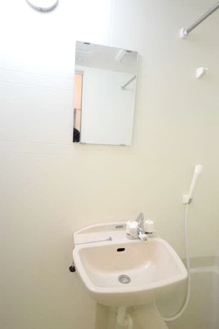 レオパレスアーバン国立の物件内観写真