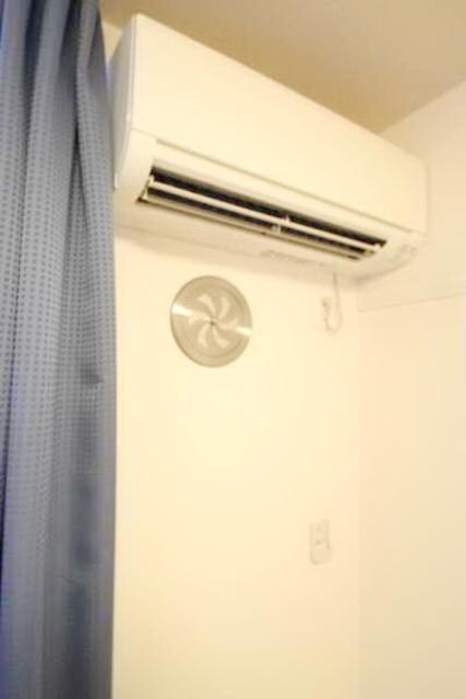 レオパレスアーバン国立の物件内観写真