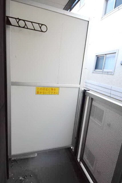 レオパレスアーバン国立の物件内観写真