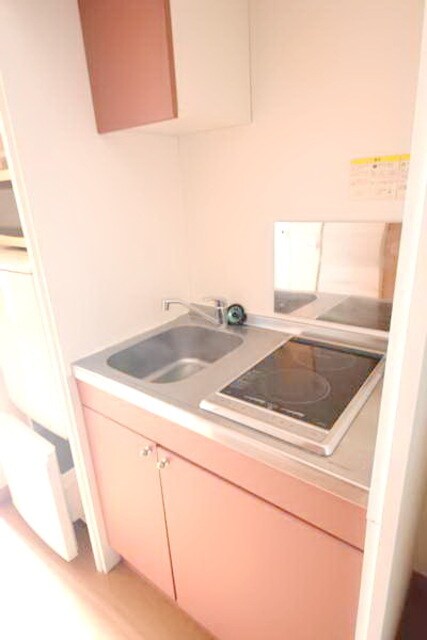 レオパレススアーブの物件内観写真