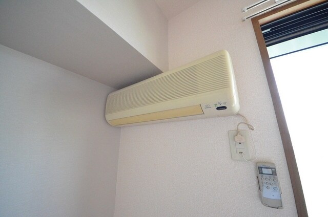 エクレール橋本の物件内観写真