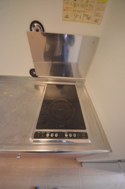 レオパレスフラッシュステージの物件内観写真