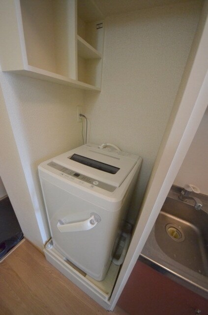 レオパレスフラッシュステージの物件内観写真