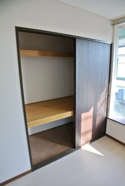 たちばなの物件内観写真