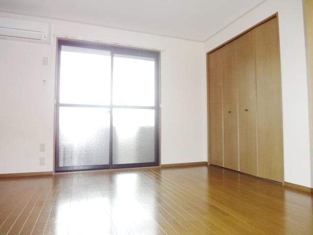 クレールパピヨンＮ　Ａの物件内観写真