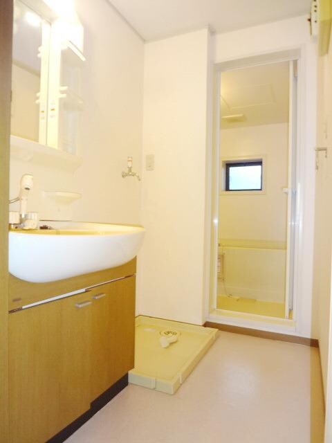 クレールパピヨンＮ　Ａの物件内観写真