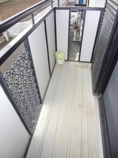 クレールパピヨンＮ　Ａの物件内観写真