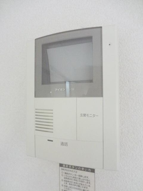 クレールパピヨンＮ　Ａの物件内観写真