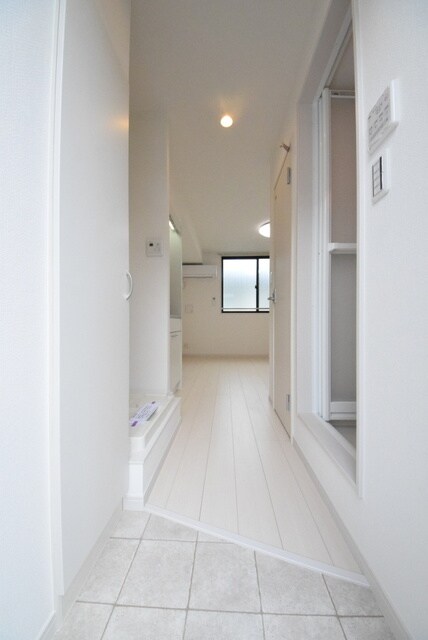 壱番街・鷹の物件内観写真