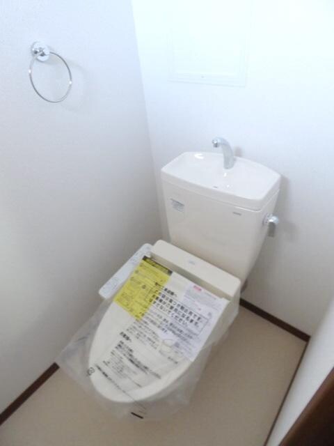 Amour sunの物件内観写真