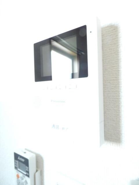 Amour sunの物件内観写真