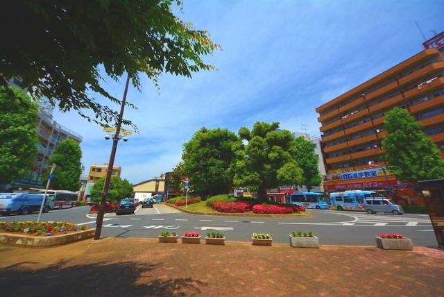 Amour sunの物件内観写真