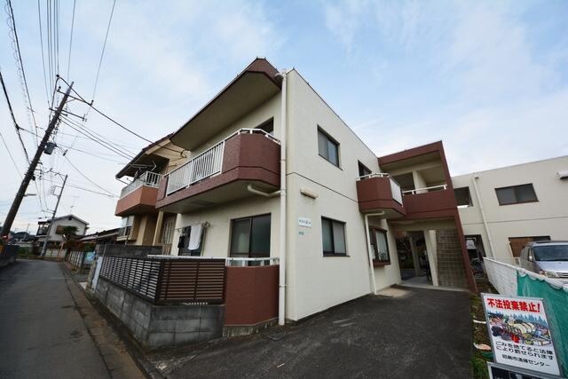 サンライズ西川の物件内観写真