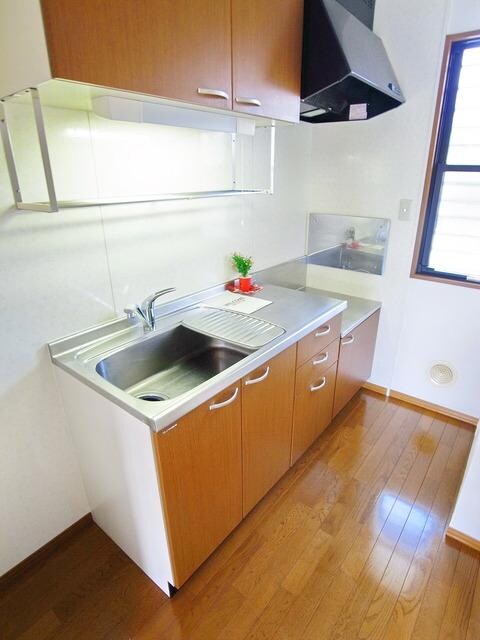 ボヌールの物件内観写真