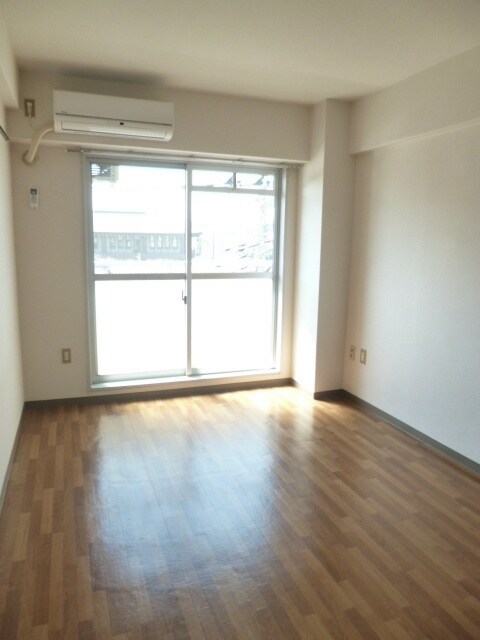 スカイコート八王子の物件内観写真