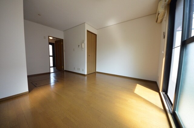 エーデルハイムスズキ　Ａ棟の物件内観写真