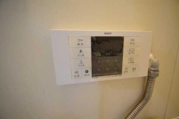 サンシティーの物件内観写真