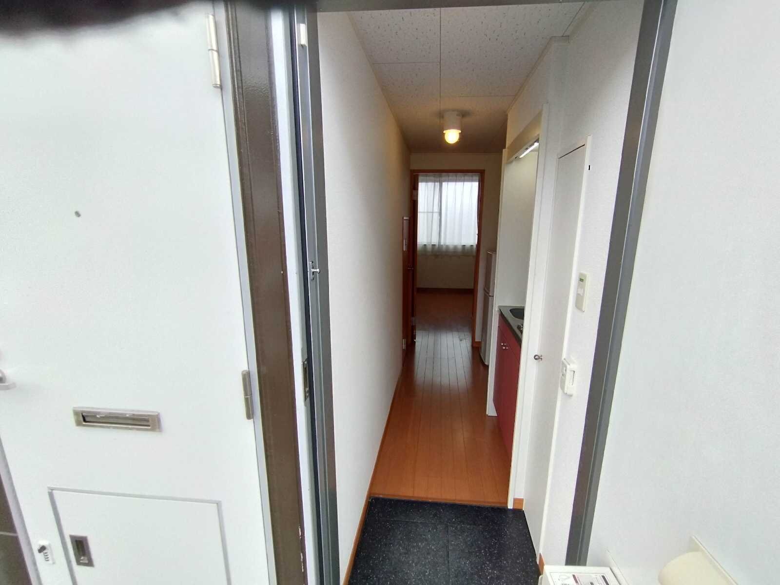 レオパレスシャルムの物件内観写真