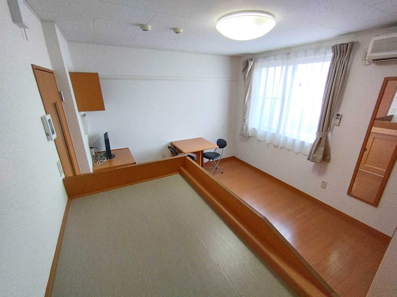 レオパレスシャルムの物件内観写真