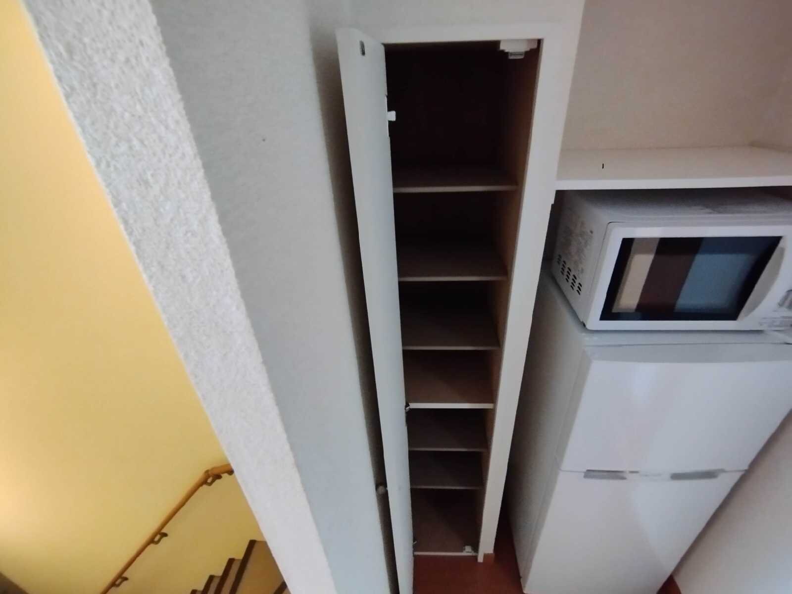 レオパレスシャルムの物件内観写真