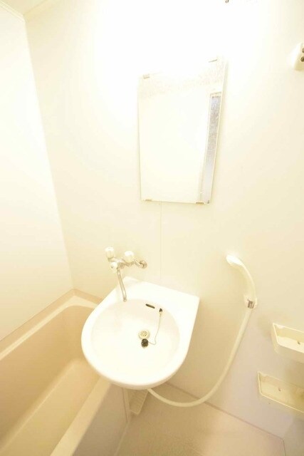 リヴイン国立の物件内観写真