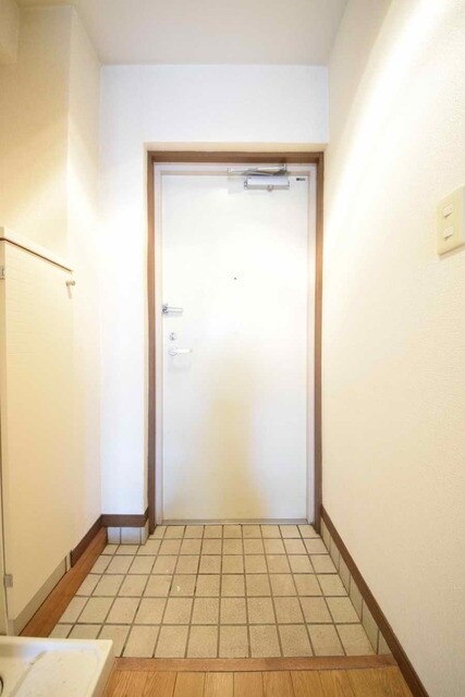 リヴイン国立の物件内観写真