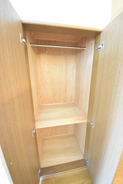 リヴイン国立の物件内観写真