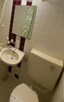 ライオンズマンション立川幸町の物件内観写真