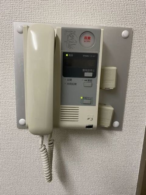 ライオンズマンション立川幸町の物件内観写真