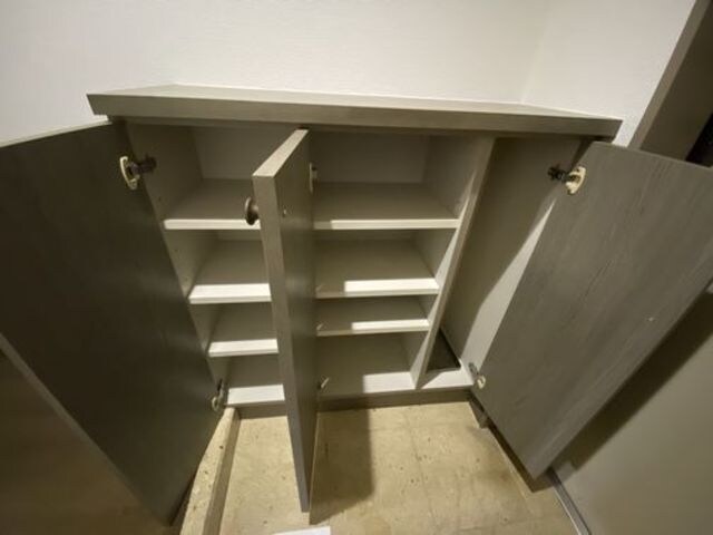 ライオンズマンション立川幸町の物件内観写真