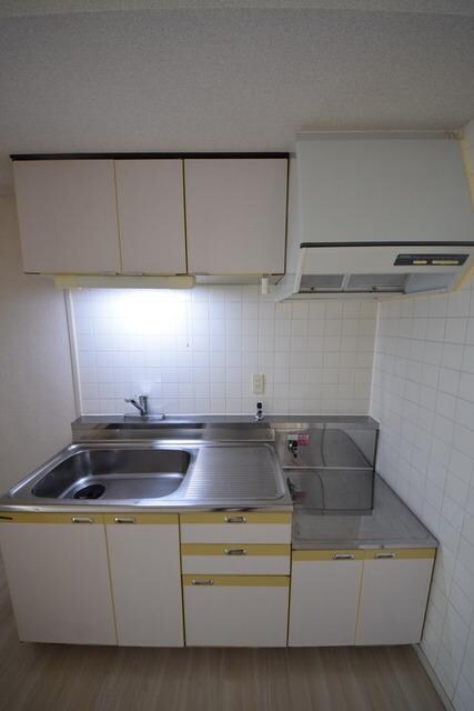 シャルムベルシーの物件内観写真