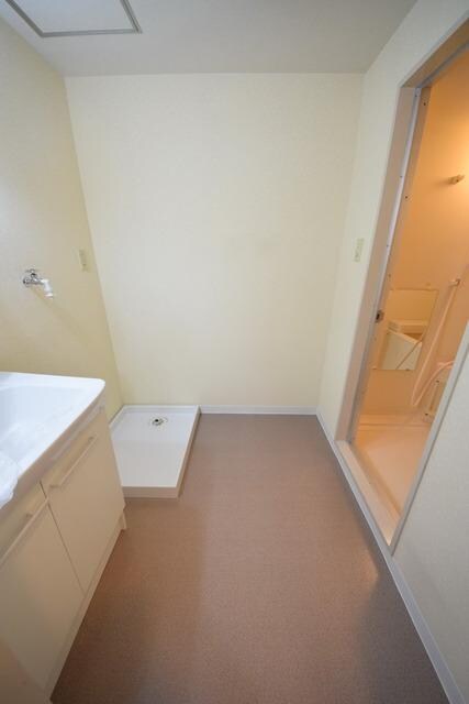 シャルムベルシーの物件内観写真