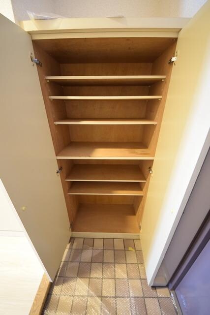 シャルムベルシーの物件内観写真