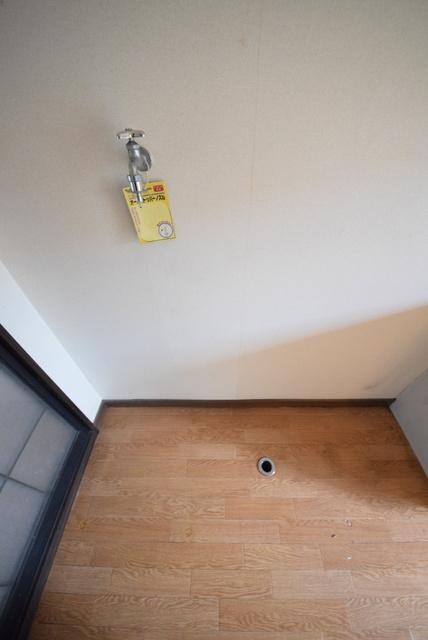 ヒルトップファーストの物件内観写真