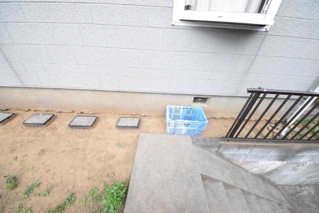 ヒルトップファーストの物件内観写真