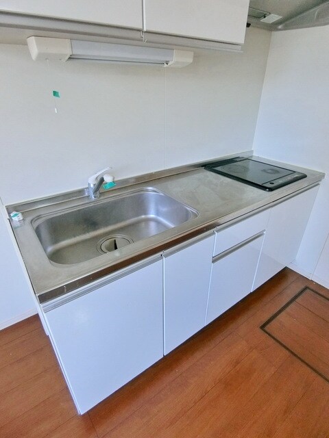 ウィスタリア・ガーデン　ABの物件内観写真