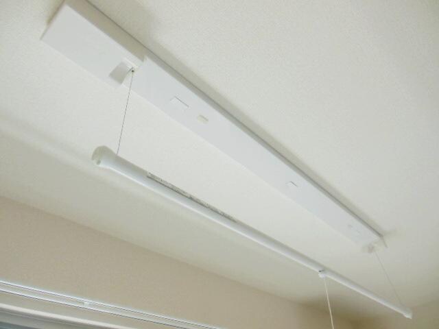 ジャルディネットの物件内観写真