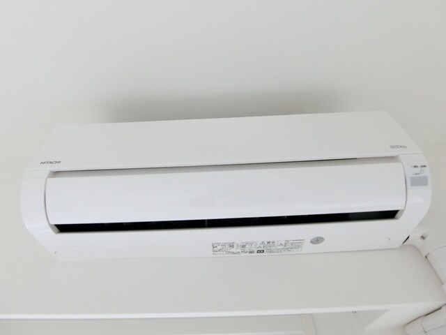 ラ・ベレッツァ　フェリオの物件内観写真